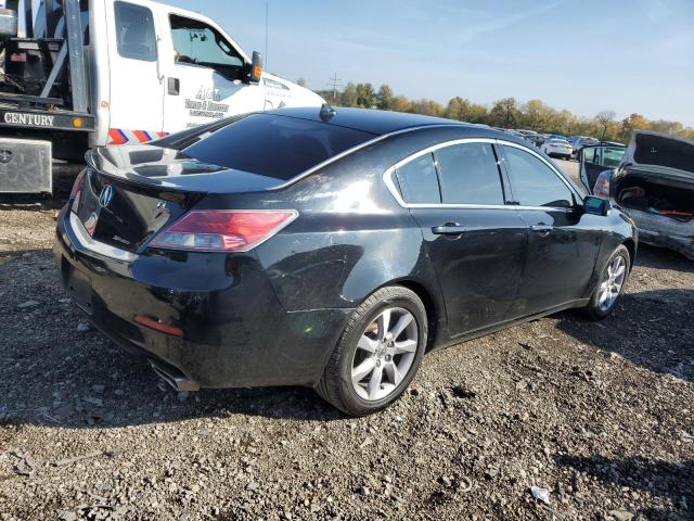 Photo 2 VIN: 19UUA8F52EA001699 - ACURA TL 