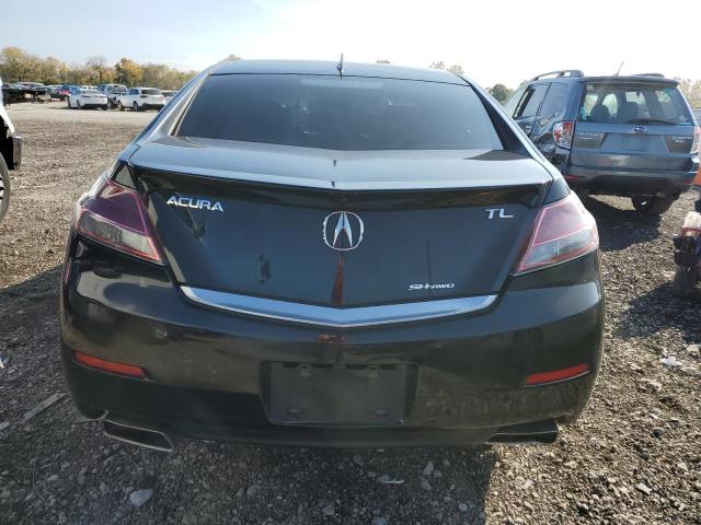 Photo 5 VIN: 19UUA8F52EA001699 - ACURA TL 