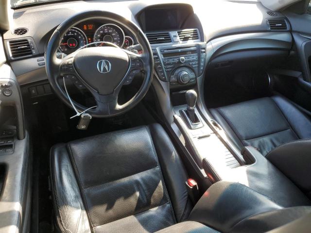 Photo 7 VIN: 19UUA8F52EA001699 - ACURA TL 