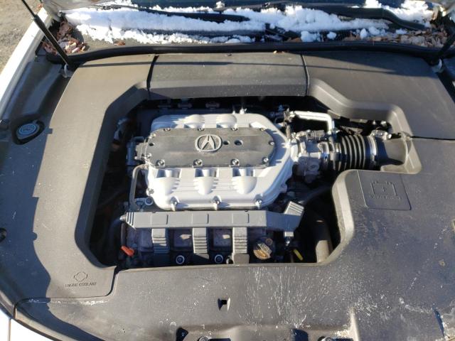 Photo 6 VIN: 19UUA8F52EA002951 - ACURA TL TECH 