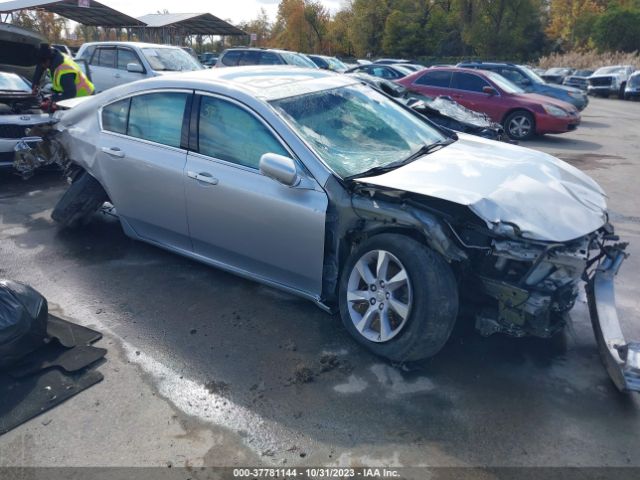 Photo 0 VIN: 19UUA8F52EA003517 - ACURA TL 