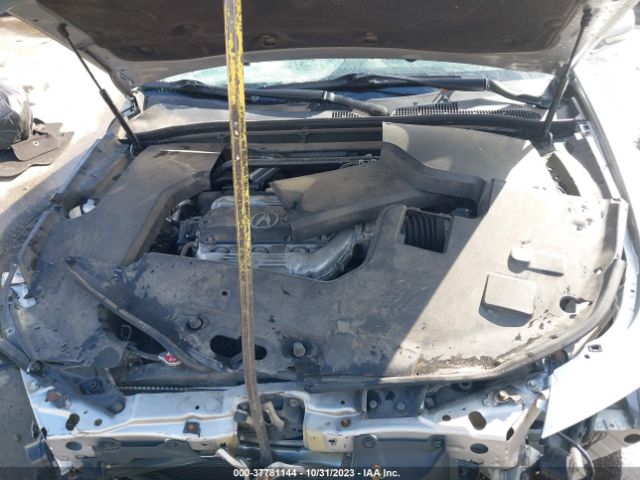 Photo 9 VIN: 19UUA8F52EA003517 - ACURA TL 