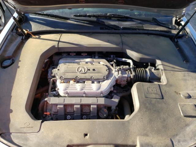 Photo 6 VIN: 19UUA8F52EA003534 - ACURA TL TECH 