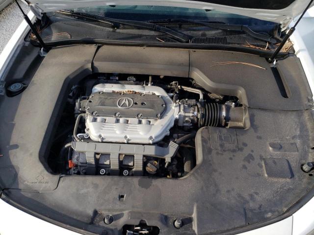 Photo 6 VIN: 19UUA8F52EA006935 - ACURA TL TECH 