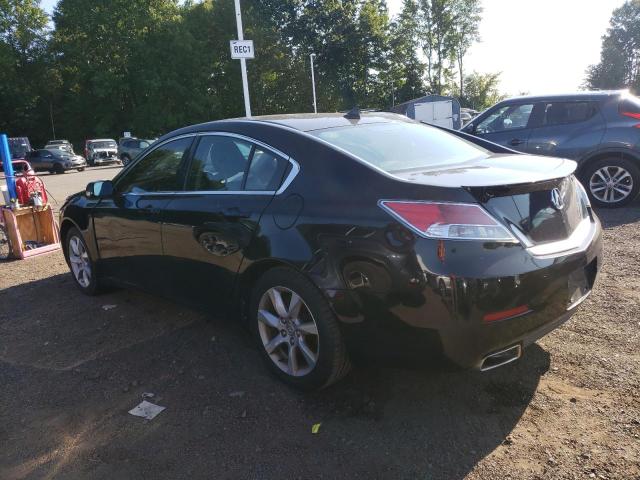 Photo 1 VIN: 19UUA8F52EA008359 - ACURA TL TECH 