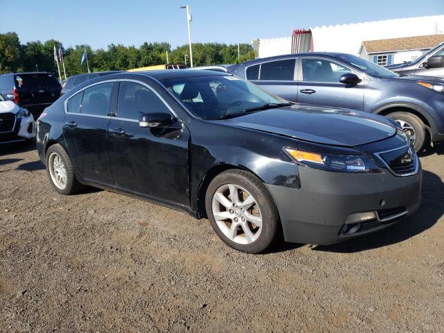 Photo 3 VIN: 19UUA8F52EA008359 - ACURA TL TECH 