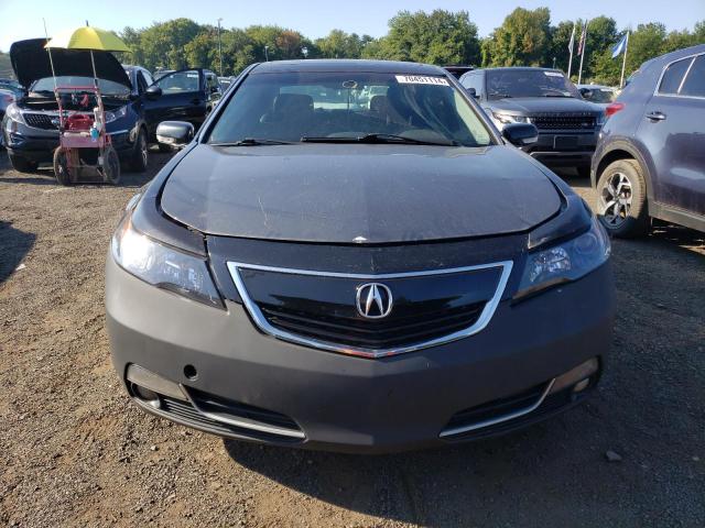 Photo 4 VIN: 19UUA8F52EA008359 - ACURA TL TECH 