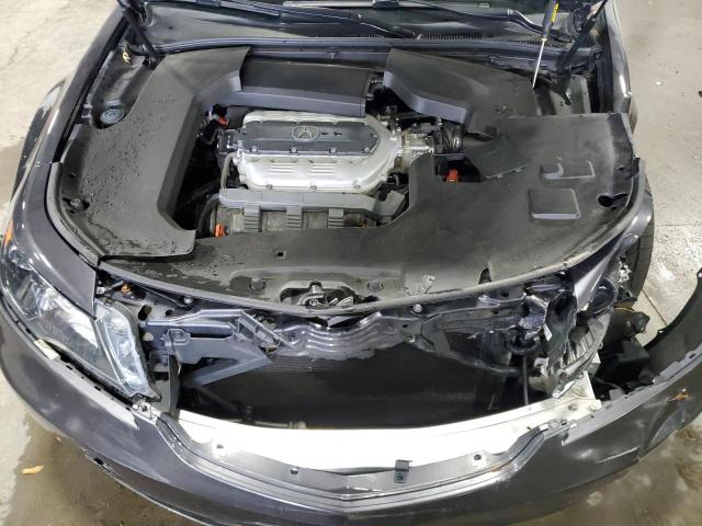 Photo 10 VIN: 19UUA8F52EA008703 - ACURA TL TECH 