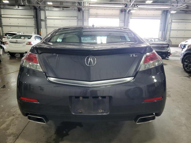 Photo 5 VIN: 19UUA8F52EA008703 - ACURA TL TECH 