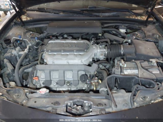 Photo 9 VIN: 19UUA8F52EA009107 - ACURA TL 