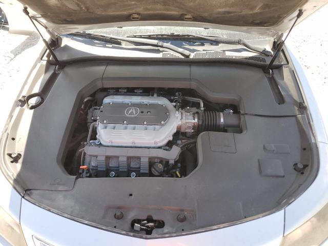 Photo 10 VIN: 19UUA8F52EA009236 - ACURA TL 