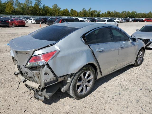 Photo 2 VIN: 19UUA8F52EA009236 - ACURA TL 