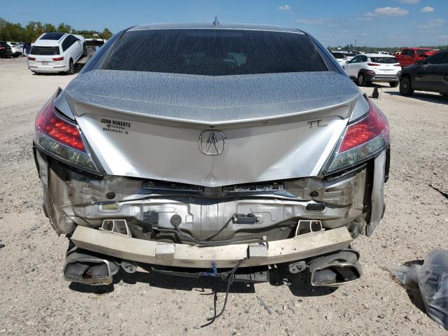 Photo 5 VIN: 19UUA8F52EA009236 - ACURA TL 