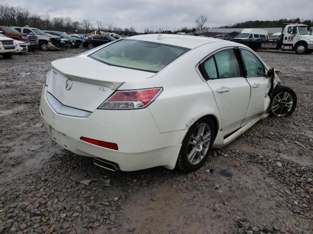 Photo 3 VIN: 19UUA8F53AA000801 - ACURA TL 