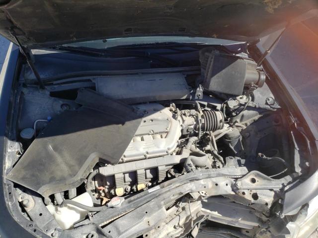 Photo 6 VIN: 19UUA8F53AA000975 - ACURA TL 