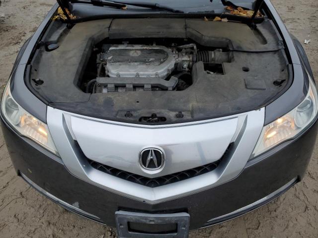 Photo 10 VIN: 19UUA8F53AA003598 - ACURA TL 