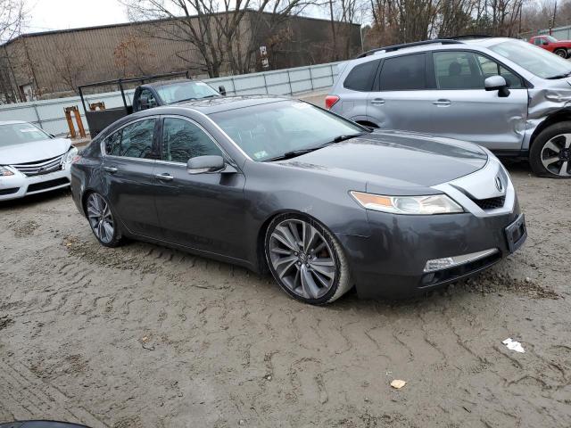 Photo 3 VIN: 19UUA8F53AA003598 - ACURA TL 