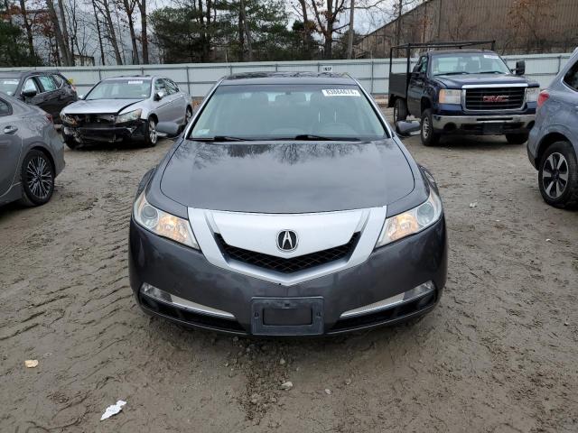 Photo 4 VIN: 19UUA8F53AA003598 - ACURA TL 