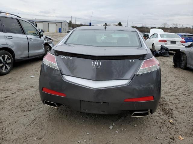 Photo 5 VIN: 19UUA8F53AA003598 - ACURA TL 