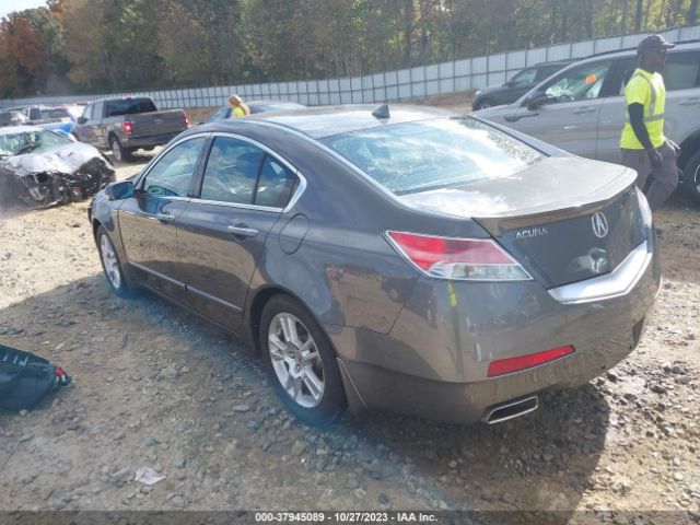 Photo 2 VIN: 19UUA8F53AA004380 - ACURA TL 