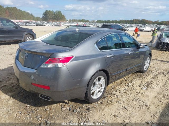 Photo 3 VIN: 19UUA8F53AA004380 - ACURA TL 