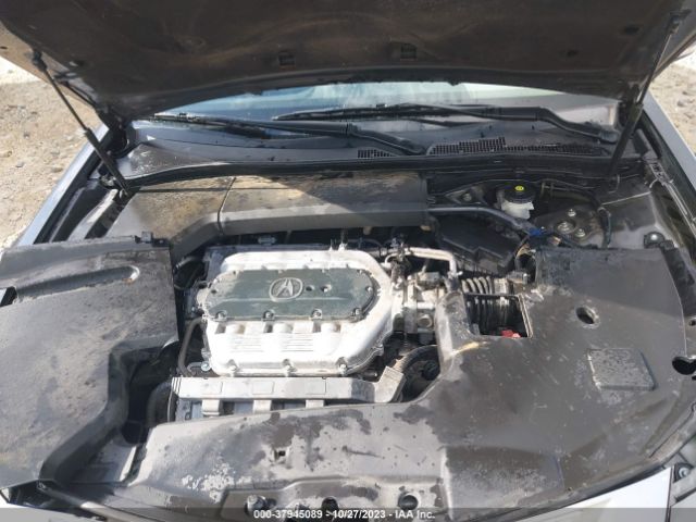 Photo 9 VIN: 19UUA8F53AA004380 - ACURA TL 