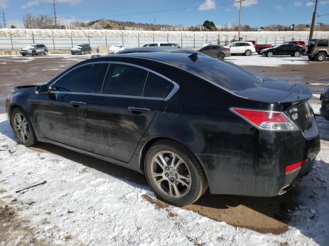 Photo 1 VIN: 19UUA8F53AA005402 - ACURA TL 