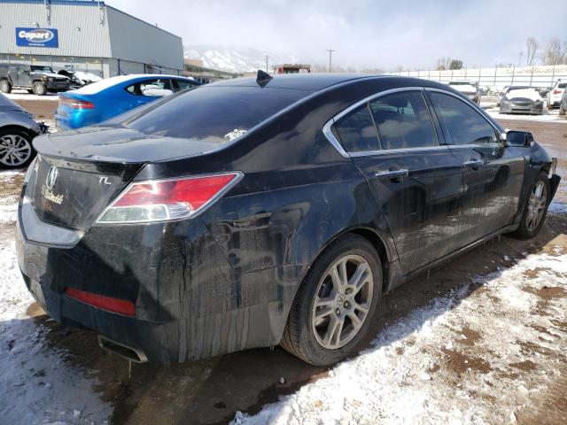 Photo 2 VIN: 19UUA8F53AA005402 - ACURA TL 