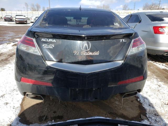 Photo 5 VIN: 19UUA8F53AA005402 - ACURA TL 