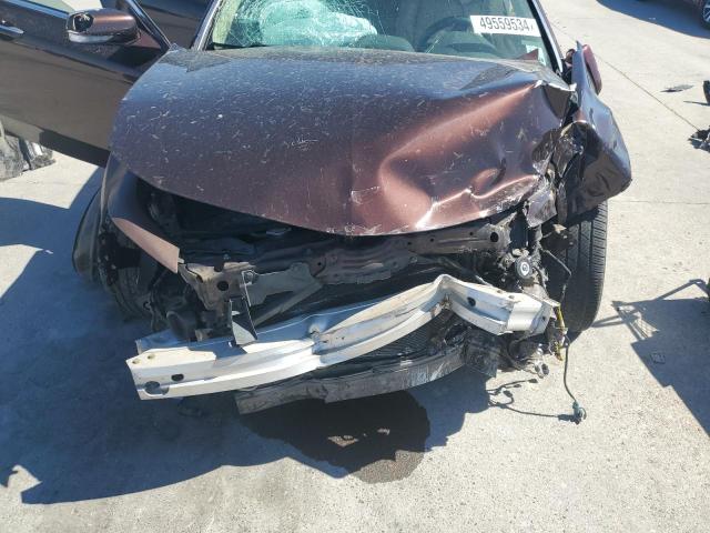 Photo 10 VIN: 19UUA8F53AA005724 - ACURA TL 