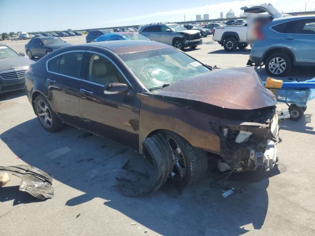 Photo 3 VIN: 19UUA8F53AA005724 - ACURA TL 