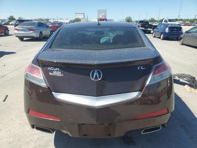 Photo 5 VIN: 19UUA8F53AA005724 - ACURA TL 