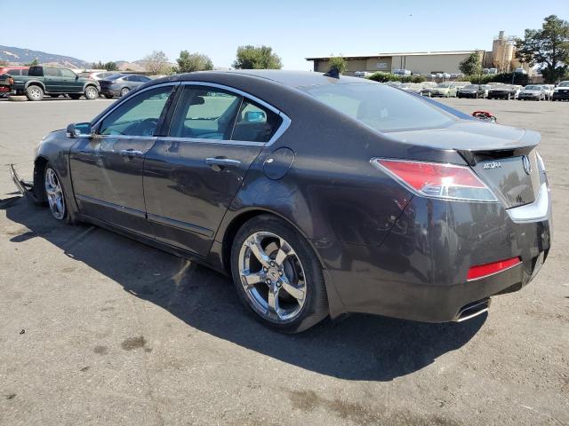 Photo 1 VIN: 19UUA8F53AA007571 - ACURA TL 