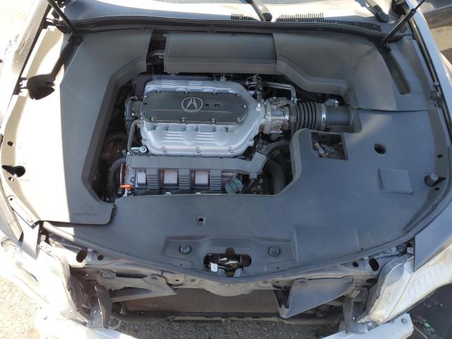 Photo 10 VIN: 19UUA8F53AA007571 - ACURA TL 