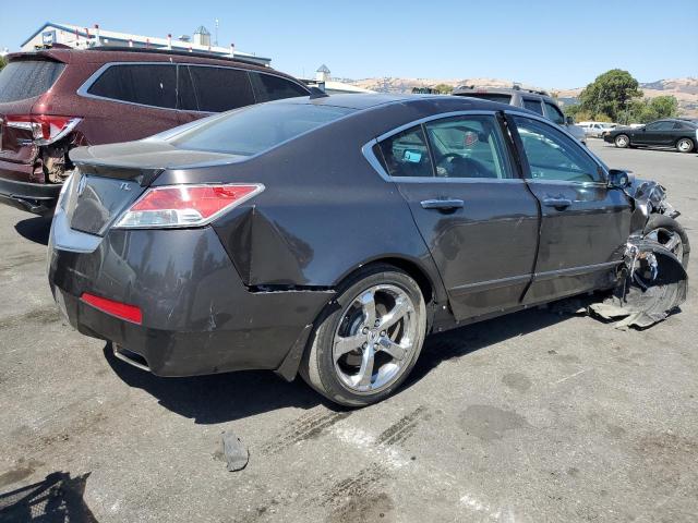 Photo 2 VIN: 19UUA8F53AA007571 - ACURA TL 