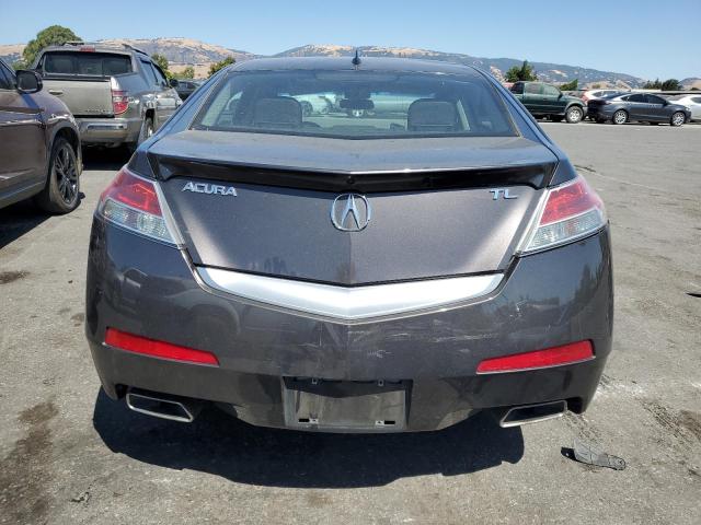 Photo 5 VIN: 19UUA8F53AA007571 - ACURA TL 