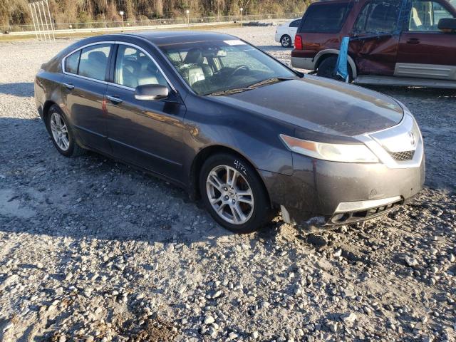 Photo 0 VIN: 19UUA8F53AA009594 - ACURA TL 