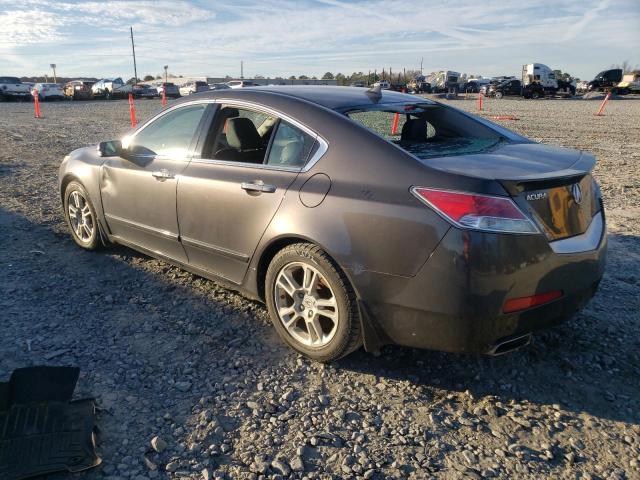 Photo 2 VIN: 19UUA8F53AA009594 - ACURA TL 