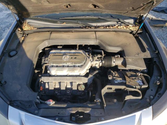 Photo 6 VIN: 19UUA8F53AA009594 - ACURA TL 