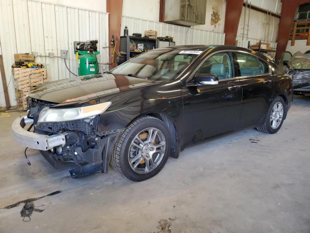 Photo 0 VIN: 19UUA8F53AA011815 - ACURA TL 