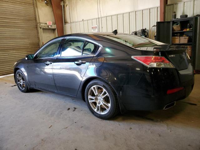 Photo 1 VIN: 19UUA8F53AA011815 - ACURA TL 