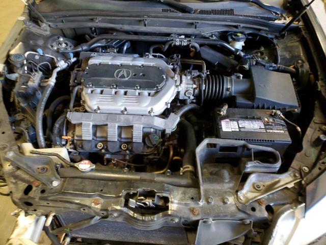 Photo 10 VIN: 19UUA8F53AA011815 - ACURA TL 