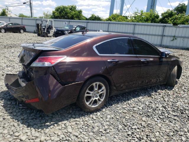 Photo 2 VIN: 19UUA8F53AA014326 - ACURA TL 