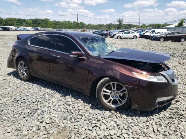 Photo 3 VIN: 19UUA8F53AA014326 - ACURA TL 