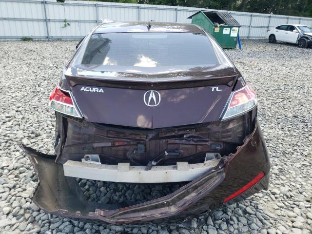 Photo 5 VIN: 19UUA8F53AA014326 - ACURA TL 