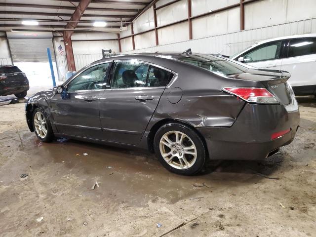 Photo 1 VIN: 19UUA8F53AA014441 - ACURA TL 