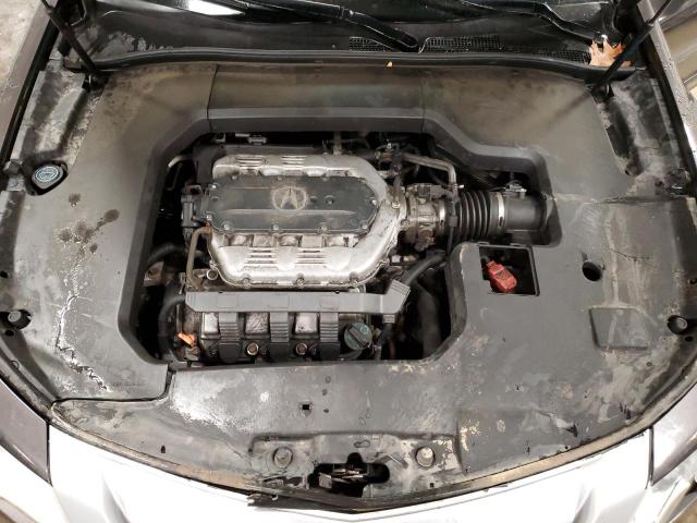 Photo 10 VIN: 19UUA8F53AA014441 - ACURA TL 