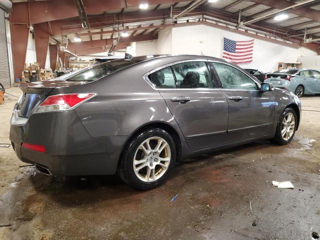 Photo 2 VIN: 19UUA8F53AA014441 - ACURA TL 