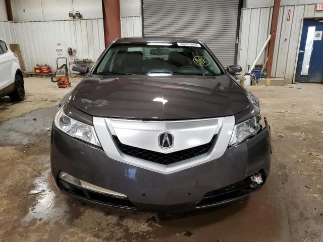 Photo 4 VIN: 19UUA8F53AA014441 - ACURA TL 