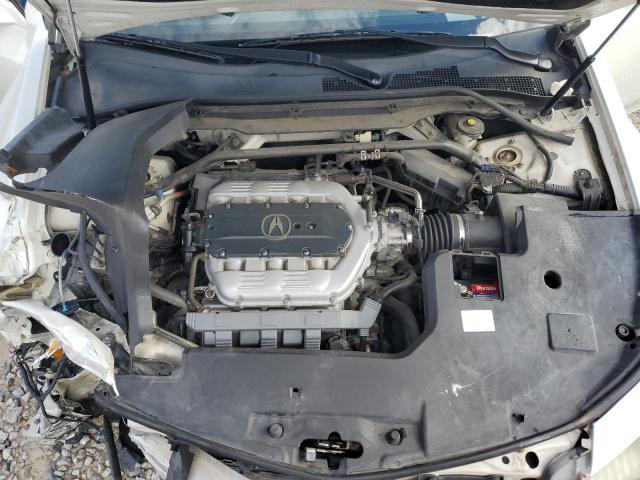 Photo 10 VIN: 19UUA8F53AA017680 - ACURA TL 